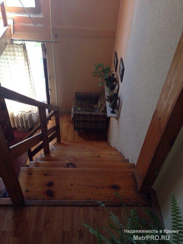 Дом в Ялте на пер. Верхнедарсановский, общ.пл 280 кв.м + 6 соток земельный участок (св-во о праве собственности).... - 7