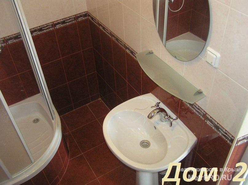 Сдам собственные дома у моря (без посредников). На озелененной огороженной территории. Располагаются два коттеджа... - 15