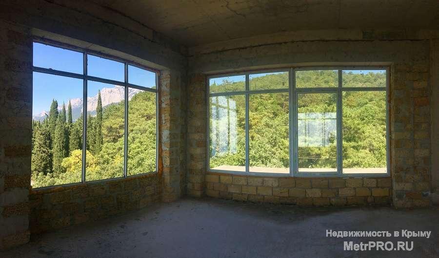 Срочная продажа. Цена снижена.  Расположение:  Новый комфортабельный дом на Южном берегу Крыма, район Гаспра. Тихое и... - 29