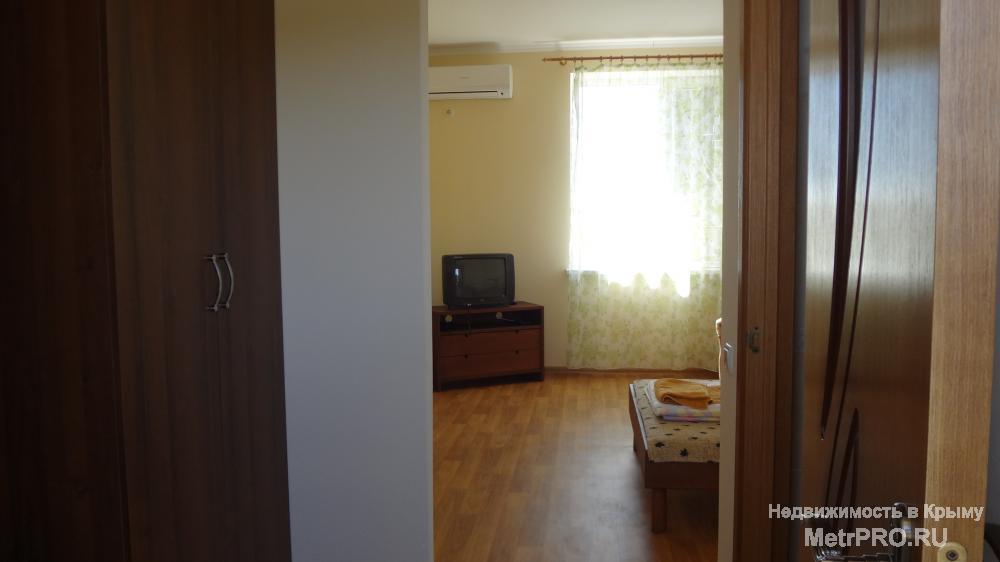 Код объекта 9738.    Продаётся новая гостиница в пгт Новофёдоровка!    Продаётся новая гостиница 331.8 кв. м,... - 15