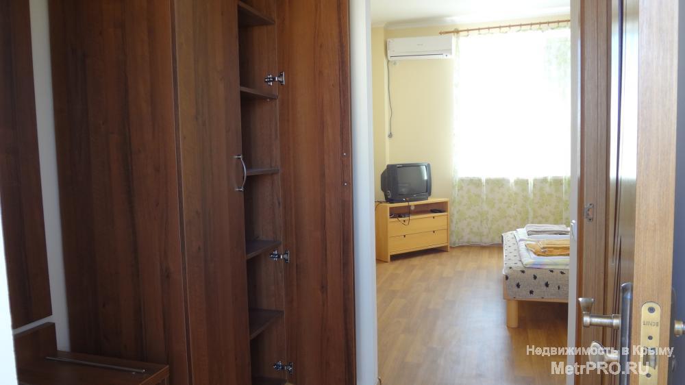 Код объекта 9738.    Продаётся новая гостиница в пгт Новофёдоровка!    Продаётся новая гостиница 331.8 кв. м,... - 16