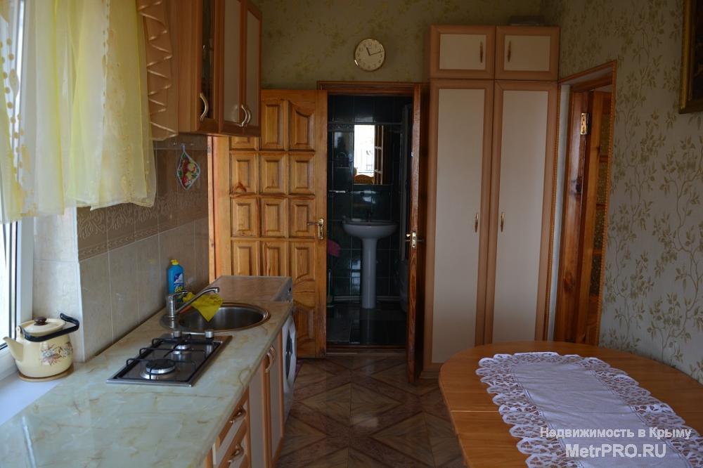 Сдам домик у моря в пгт Кацивели, ул.Виткевича, 10А, расположенный в тихом месте для семейного спокойного отдыха. В...