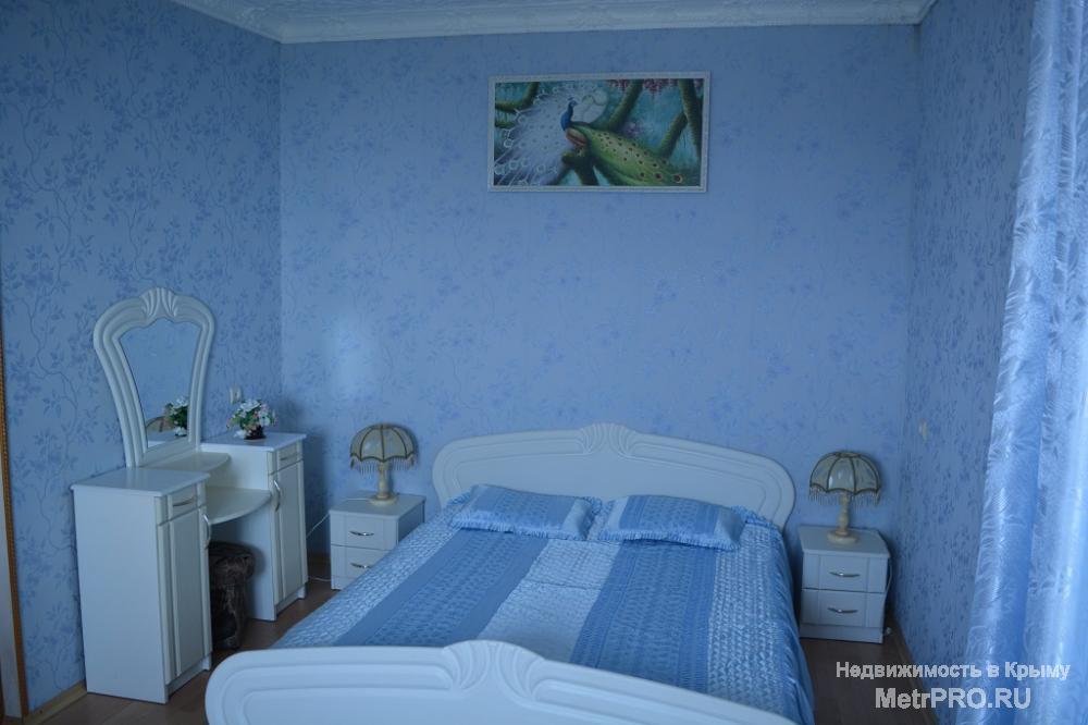 Сдам домик у моря в пгт Кацивели, ул.Виткевича, 10А, расположенный в тихом месте для семейного спокойного отдыха. В... - 9