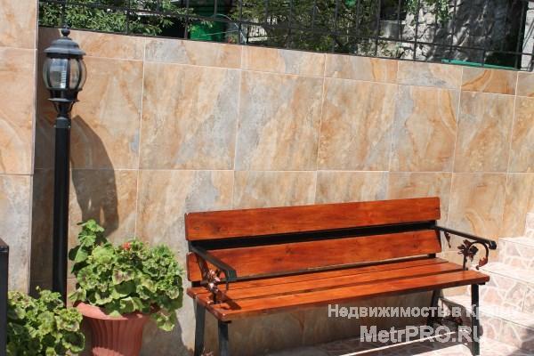 Сдам домик у моря в пгт Кацивели, ул.Виткевича, 10А, расположенный в тихом месте для семейного спокойного отдыха. В... - 14