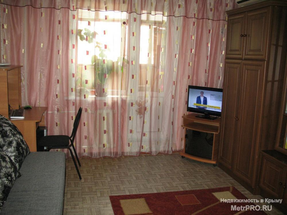 Продам 2-ух комнатную квартиру Аршинцево на 5 этаже 6 этажного дома(7 этаж тех.этаж).Газовая... - 6