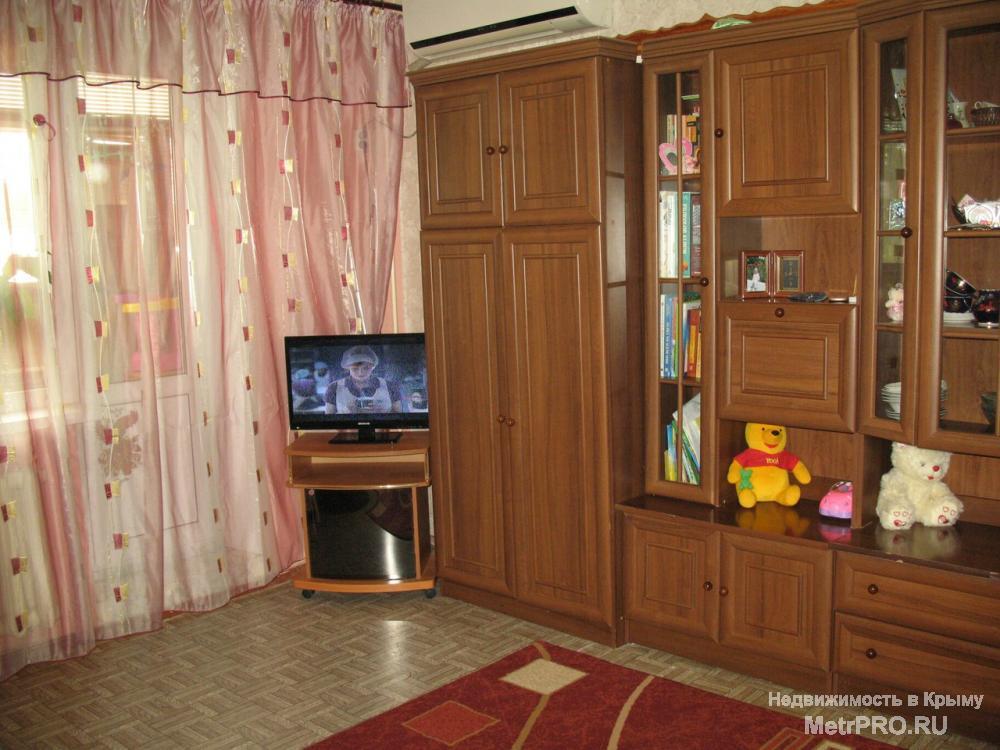 Продам 2-ух комнатную квартиру Аршинцево на 5 этаже 6 этажного дома(7 этаж тех.этаж).Газовая... - 7