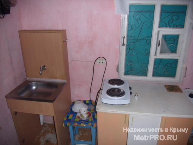 Продаётся 2-х этажный дачный домик с участком 5.4 соток, по адресу республика Крым г. Феодосия СТ 'Восход' участок... - 4