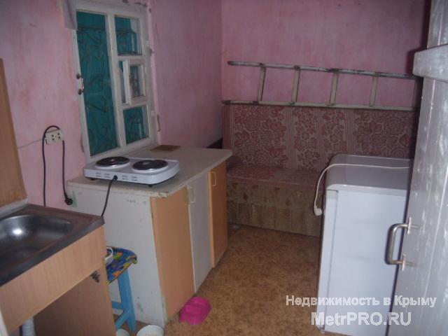 Продаётся 2-х этажный дачный домик с участком 5.4 соток, по адресу республика Крым г. Феодосия СТ 'Восход' участок... - 5