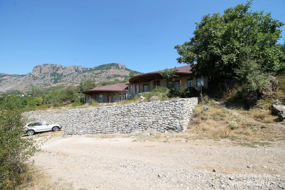 Продам дом в Алуште, Лучистое. Общая площадь дома 256 кв.м., земельный участок 12 соток. Все в собственности,... - 3