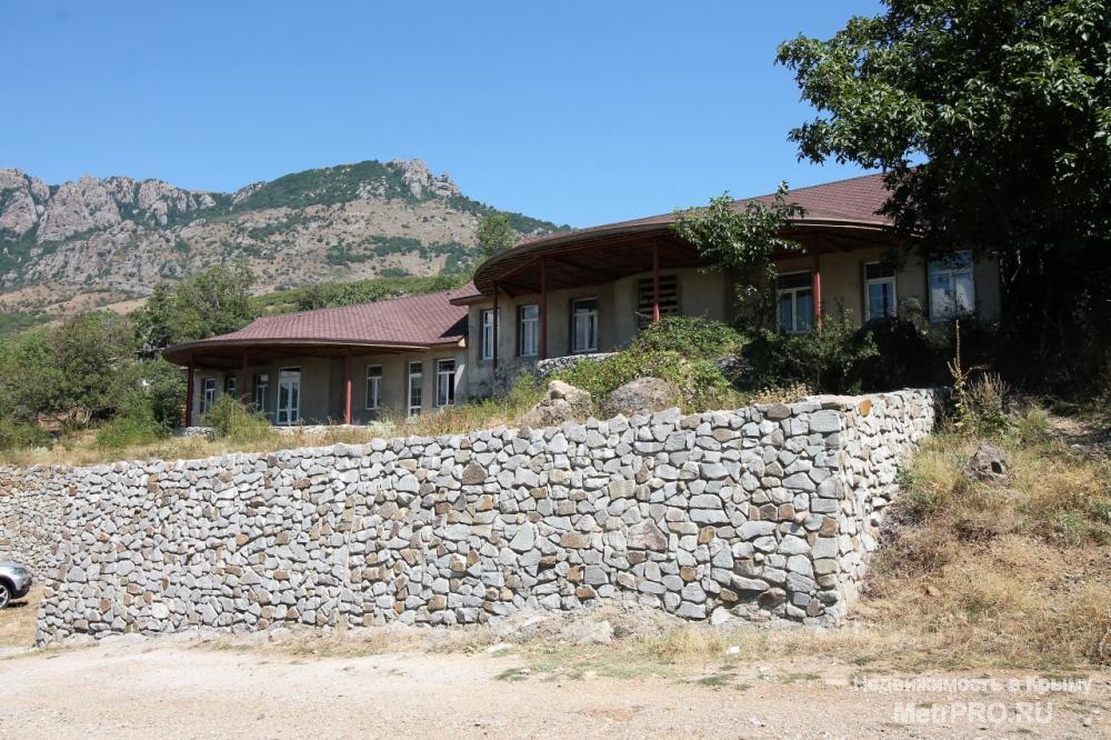 Продам дом в Алуште, Лучистое. Общая площадь дома 256 кв.м., земельный участок 12 соток. Все в собственности,... - 5
