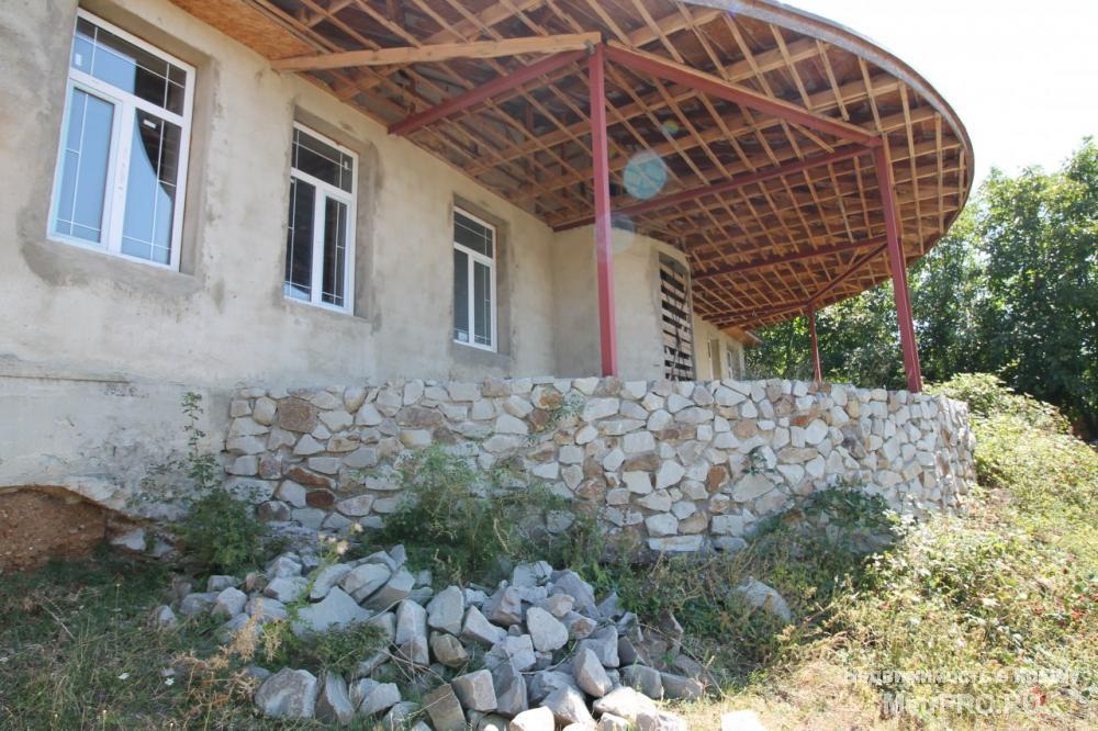 Продам дом в Алуште, Лучистое. Общая площадь дома 256 кв.м., земельный участок 12 соток. Все в собственности,... - 7