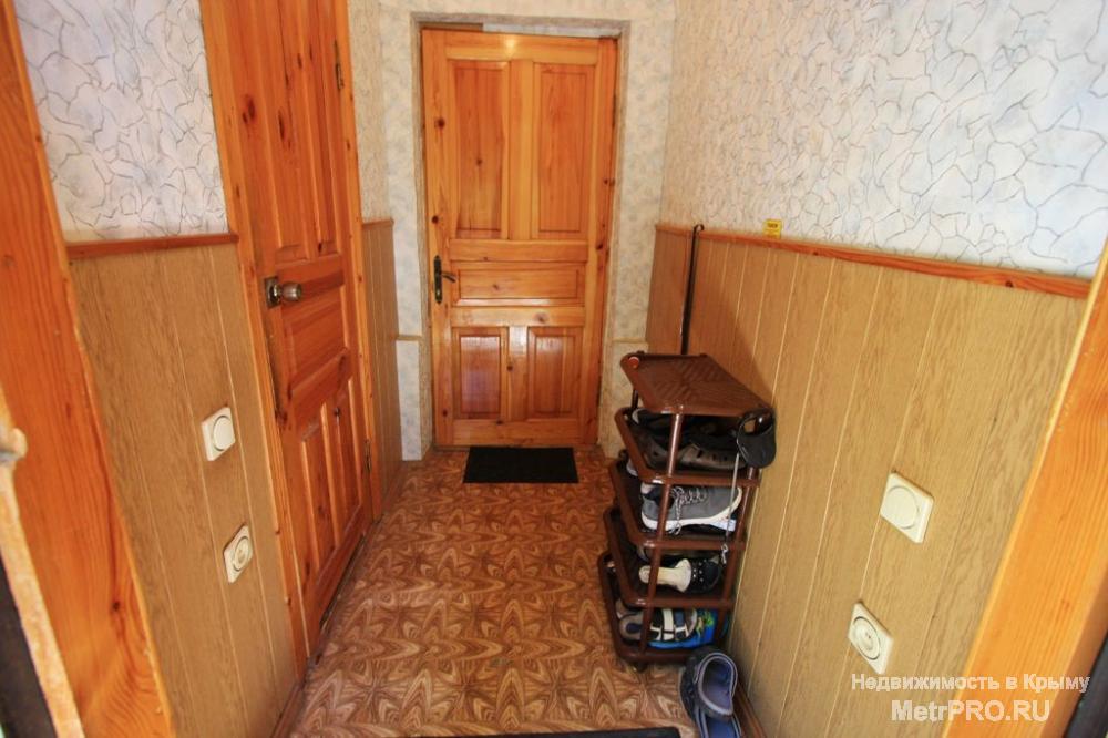 Код 103P    Квартира однокомнатная 61,3 квадратных метра со своим участком 1 сотка для строительства индивидуальных... - 8