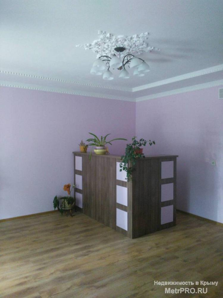 Республика Крым, Симферополь, ул. Ленина, 13, комфортабельный офис,  6 комнат, 1/1 блочного дома, 115 квадратных... - 5