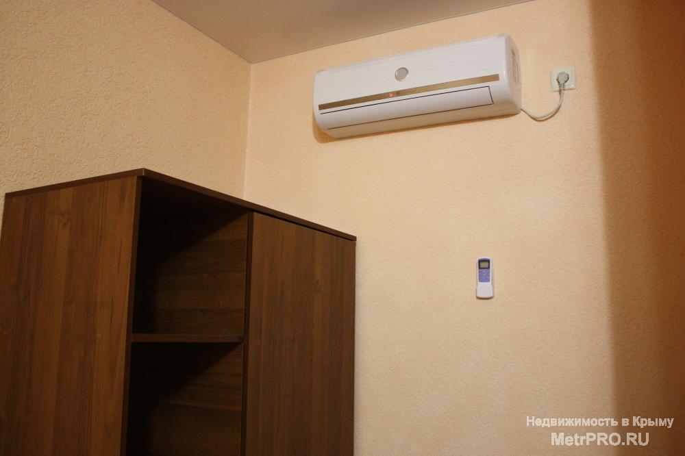 Продается гостевой дом 270 кв. м на участке 7 соток?c.Веселое.Современное здание 2015г.постройки из природного... - 9