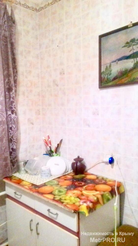 Продаётся 1/1/5 Льва Толстого 138. Газ, вода, свет счетчики. косметический ремонт. Документы готовы. - 4