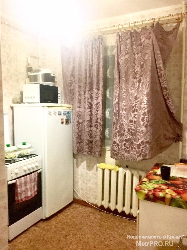 Продаётся 1/1/5 Льва Толстого 138. Газ, вода, свет счетчики. косметический ремонт. Документы готовы. - 7