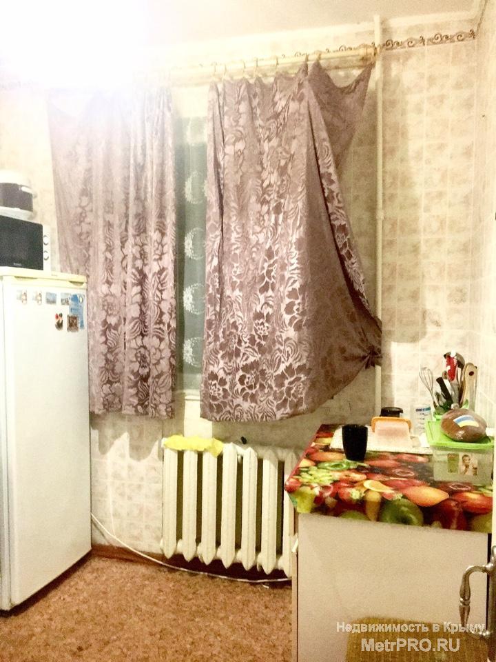 Продаётся 1/1/5 Льва Толстого 138. Газ, вода, свет счетчики. косметический ремонт. Документы готовы. - 8