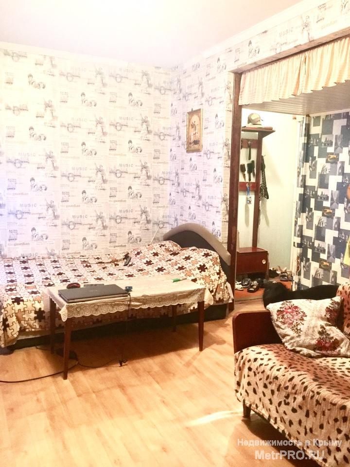 Продаётся 1/1/5 Льва Толстого 138. Газ, вода, свет счетчики. косметический ремонт. Документы готовы. - 11