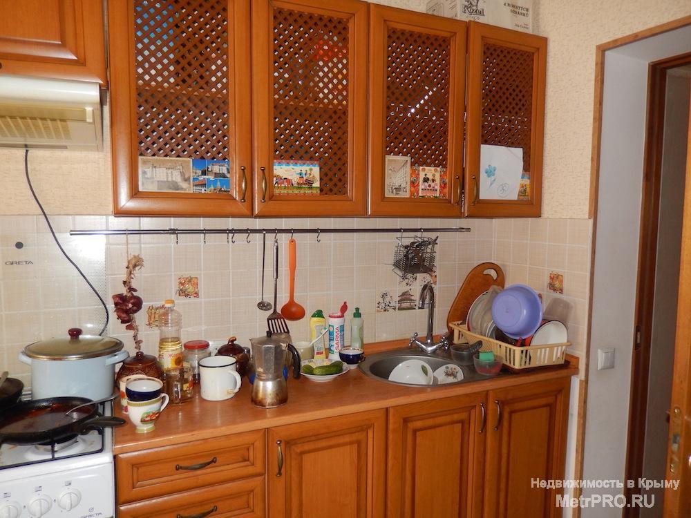 3ккв ул Пионерская (по ходу троллейбуса), 2эт/2 этажного дома, в хорошем жилом состоянии, в квартире автономное... - 8