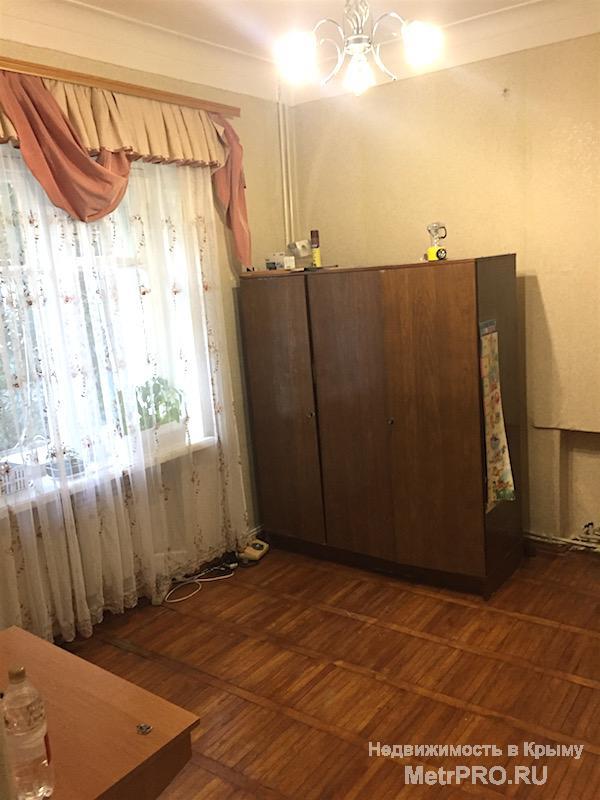 3ккв сталинка в районе пл.Советская (выход на Набережную), расположена на 2эт/4 этажного дома, высокие потолки 3,1м.... - 9