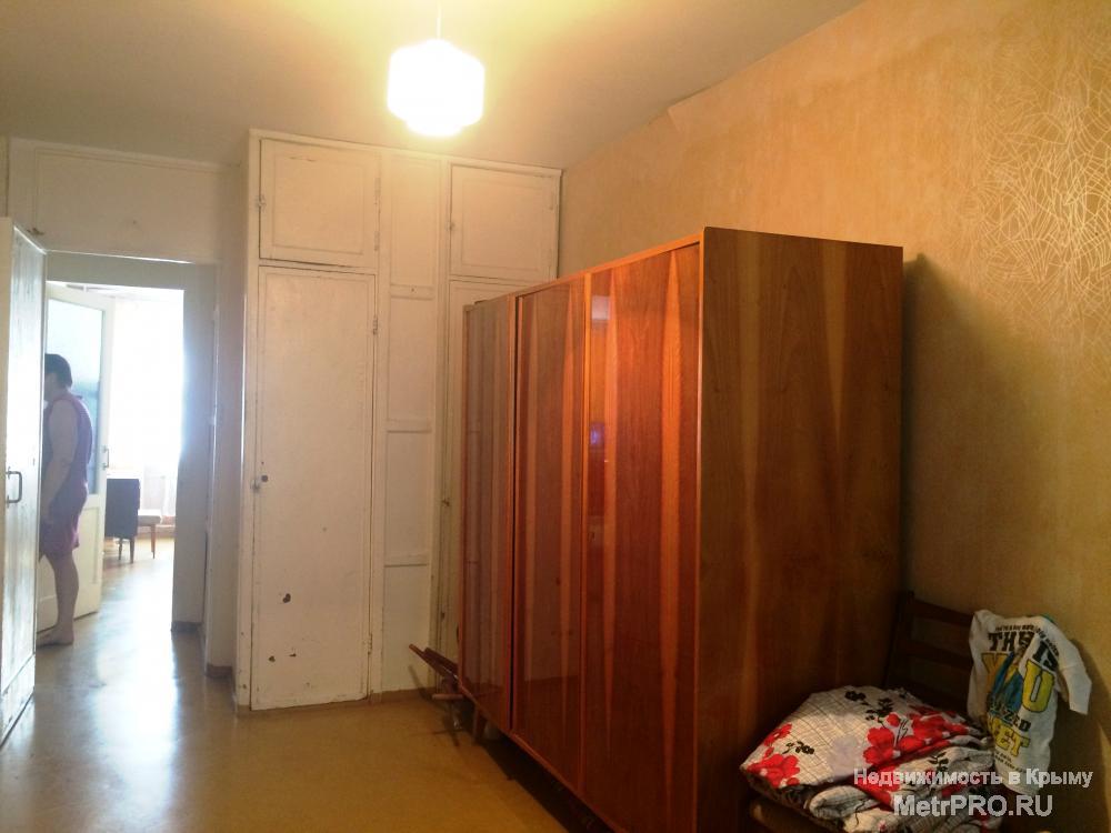Продам 3-х комнатную квартиру на 4 этаже 5-ти этажного дома по ул. Горького,12 (остановка Оптика). Общая площадь 58.5... - 1