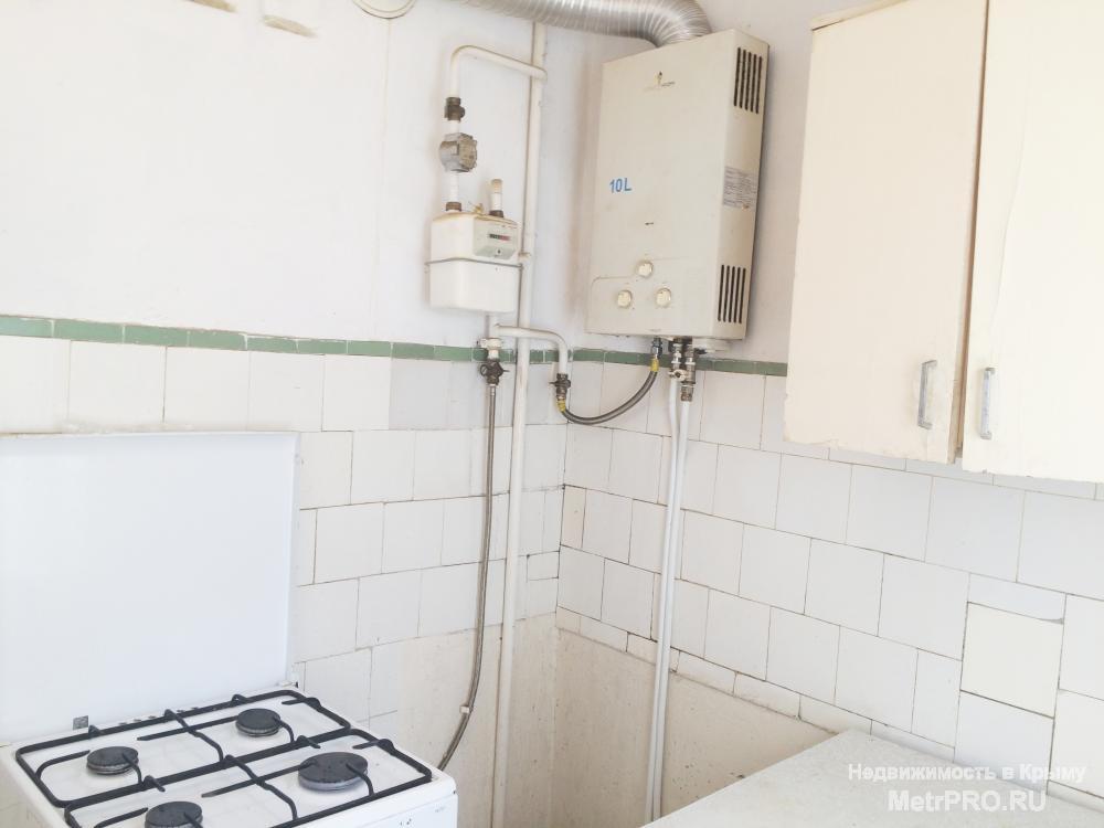 Продам 3-х комнатную квартиру на 4 этаже 5-ти этажного дома по ул. Горького,12 (остановка Оптика). Общая площадь 58.5... - 5