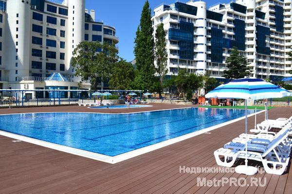 Не замануха!!! Такой цены еще не было и не будет!!! Продажа просторной 4-комнатной квартиры в VIP-корпусе ЖК Ришелье... - 3