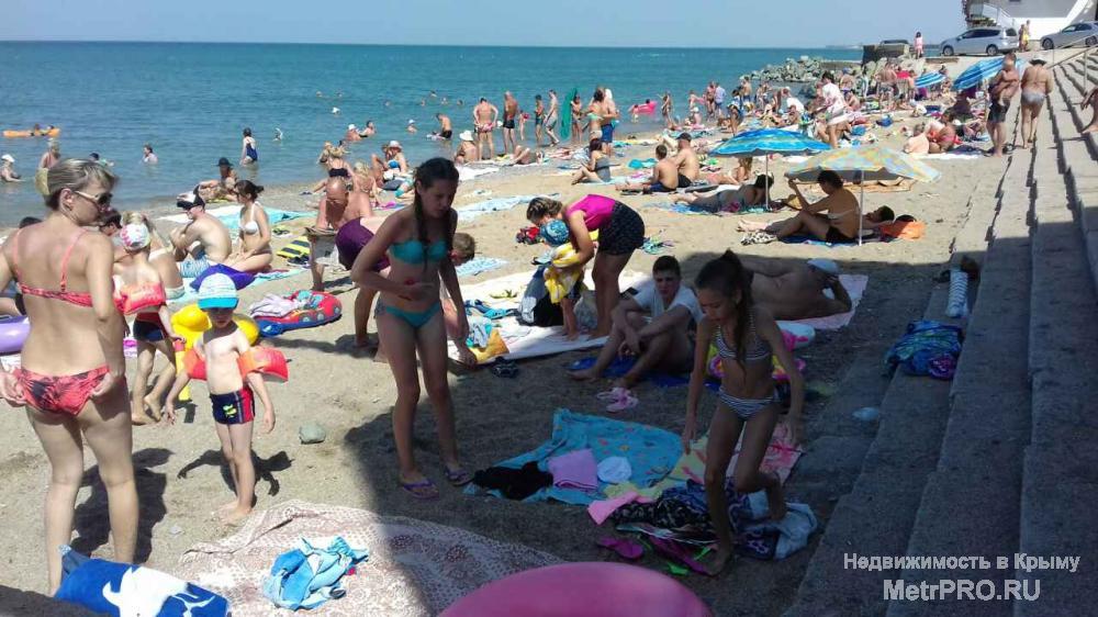 продам дачный уч-к в районе п. Николаевка (Знаменитый семейный курорт,район кооператива 'Якорь'), 25 мин езды от...
