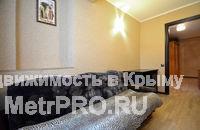 Современная 3х комнатная квартира в центре, в 7 минутах ходьбы от моря. Имеется все для комфортного проживания. В... - 5