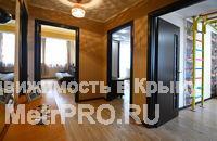 Современная 3х комнатная квартира в центре, в 7 минутах ходьбы от моря. Имеется все для комфортного проживания. В... - 10