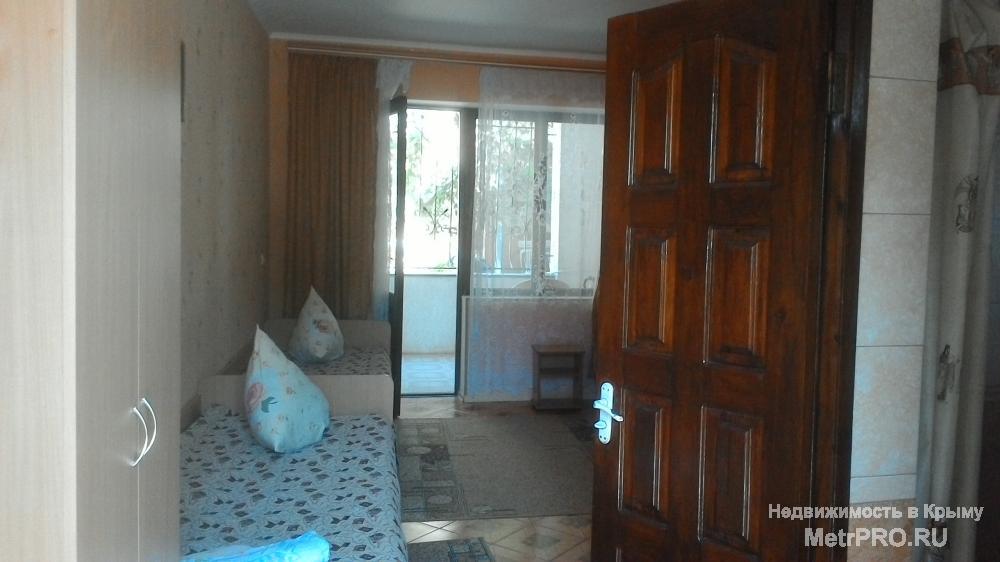 Код объекта 9991.    Продаётся гостиница на побережье в городе Саки!    Продаётся двухэтажная гостиница 75.3 кв. м,... - 6