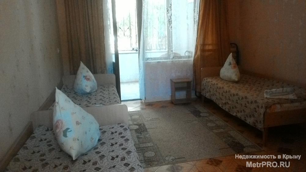 Код объекта 9991.    Продаётся гостиница на побережье в городе Саки!    Продаётся двухэтажная гостиница 75.3 кв. м,... - 7