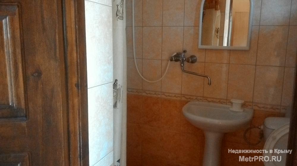 Код объекта 9991.    Продаётся гостиница на побережье в городе Саки!    Продаётся двухэтажная гостиница 75.3 кв. м,... - 11
