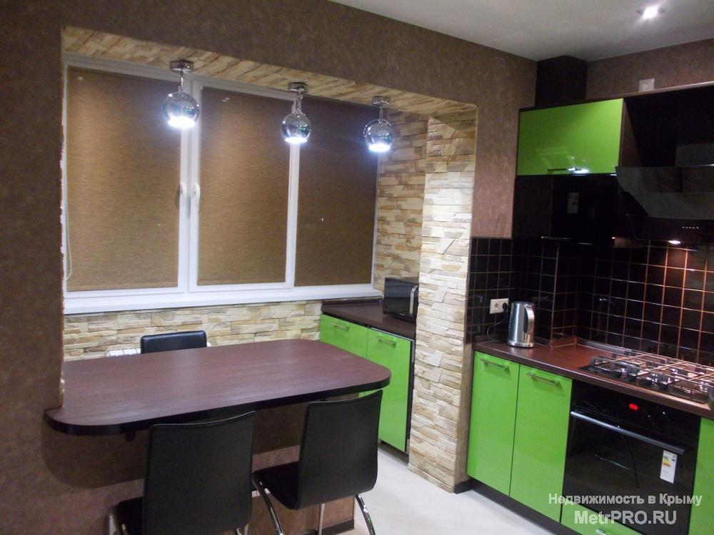 1-комнатная, Античный-6, Омега. - 13