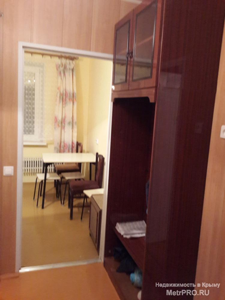 квартира находится на Лётчиках, в Гагаринском районе, в квартире вся необходимая мебель и бытовая техника, стиральная... - 3