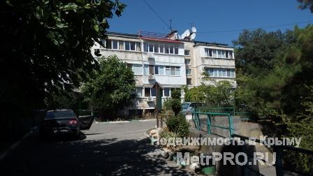 Квартира в живописном курортном местечке вблизи Ялты  *Заинтересованному покупателю сделаем хорошую скидку!...