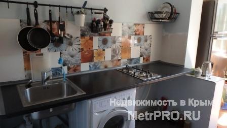 Квартира в живописном курортном местечке вблизи Ялты  *Заинтересованному покупателю сделаем хорошую скидку!... - 1