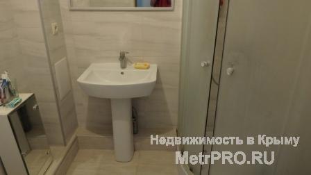 Квартира в живописном курортном местечке вблизи Ялты  *Заинтересованному покупателю сделаем хорошую скидку!... - 3