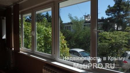 Квартира в живописном курортном местечке вблизи Ялты  *Заинтересованному покупателю сделаем хорошую скидку!... - 7