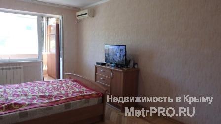 Квартира в живописном курортном местечке вблизи Ялты  *Заинтересованному покупателю сделаем хорошую скидку!... - 8