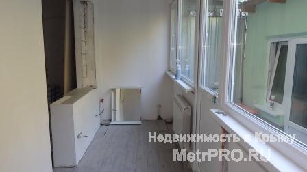 Квартира в живописном курортном местечке вблизи Ялты  *Заинтересованному покупателю сделаем хорошую скидку!... - 12