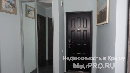 Квартира в живописном курортном местечке вблизи Ялты  *Заинтересованному покупателю сделаем хорошую скидку!... - 13