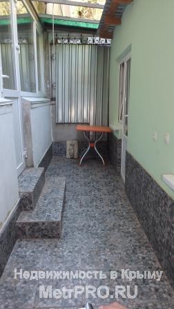Квартира в живописном курортном местечке вблизи Ялты  *Заинтересованному покупателю сделаем хорошую скидку!... - 15