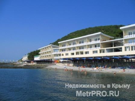 Квартира в живописном курортном местечке вблизи Ялты  *Заинтересованному покупателю сделаем хорошую скидку!... - 22