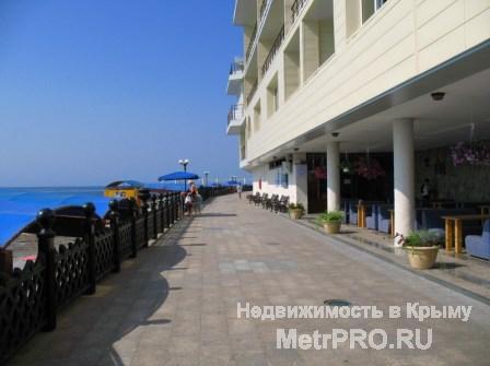 Квартира в живописном курортном местечке вблизи Ялты  *Заинтересованному покупателю сделаем хорошую скидку!... - 23