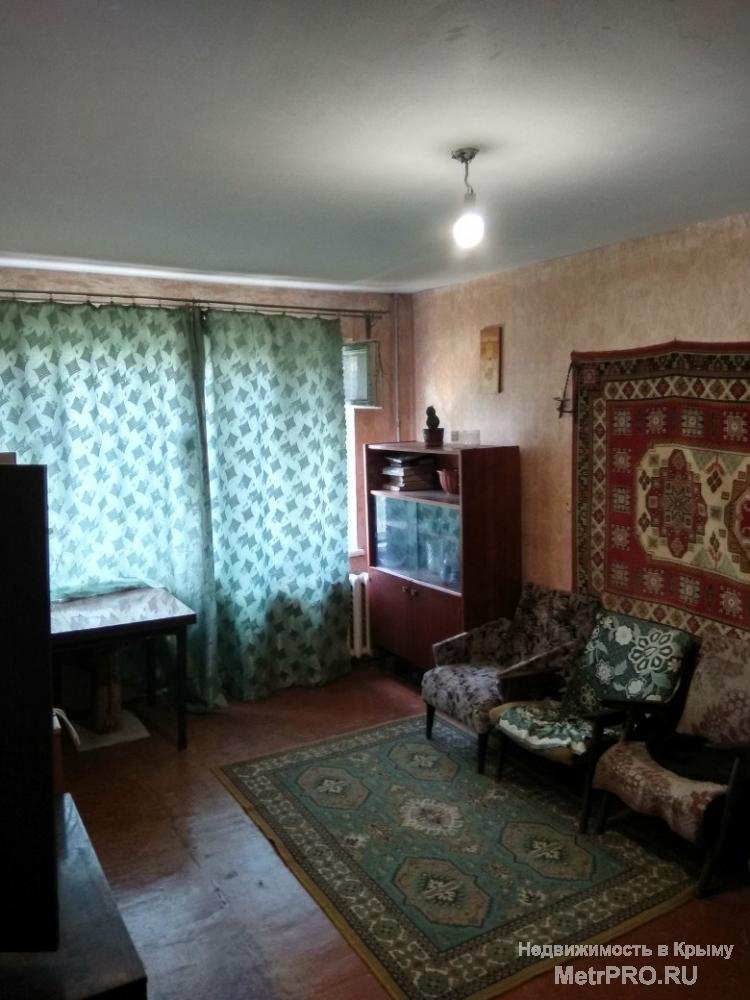 Продается светлая 3-комнатная квартира по ул. Заречная 30, 3/5-этажного панельного дома, не угловая, 63.1 кв.м, все... - 4
