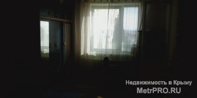 Продам однокомнатную квартиру г. Севастополь, Гагаринский р-н (5 мкр.), ул. Косарева. Цена: 3.200.000 рублей возможна... - 2