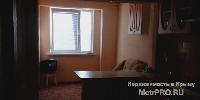 Продам однокомнатную квартиру г. Севастополь, Гагаринский р-н (5 мкр.), ул. Косарева. Цена: 3.200.000 рублей возможна... - 3