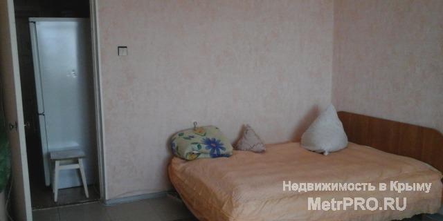 Продам однокомнатную квартиру г. Севастополь, Гагаринский р-н (5 мкр.), ул. Косарева. Цена: 3.200.000 рублей возможна... - 4