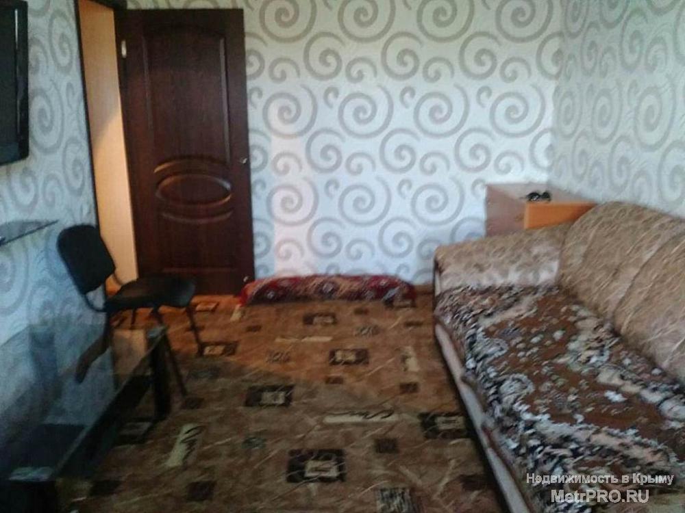 Республика Крым, Симферополь, ул. Беспалова, 2-комнатную квартиру,  2/2 блочного дома, 36 квадратных метров, отличное...